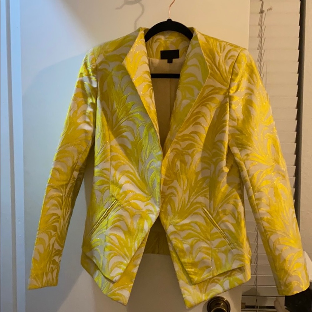 Intermix Jacket - Picture 2 of 4